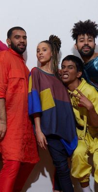 Foto de Quebrada Queer