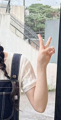 Foto de Ruka (BABYMONSTER)