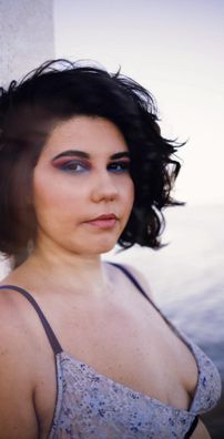 Foto de Rebecca Nora