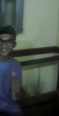 Foto de Alexandre Shalom