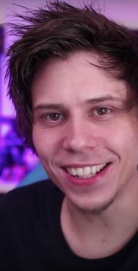 Foto de El Rubius (ElrubiusOMG)