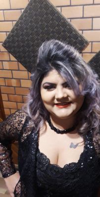 Foto de Leonella Martins