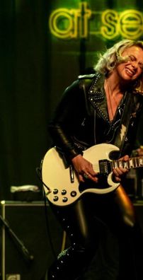 Foto de Samantha Fish