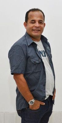 Foto de Carlos D`cezary