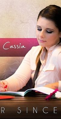 Foto de Dayane Cassia