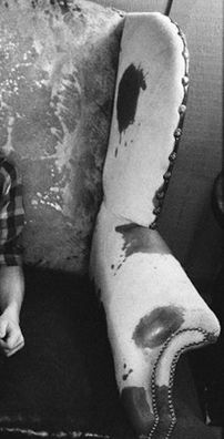 Foto de Conor Oberst