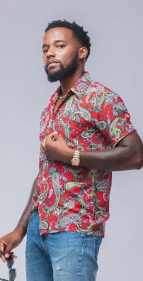 Foto de Terrell Elymoor