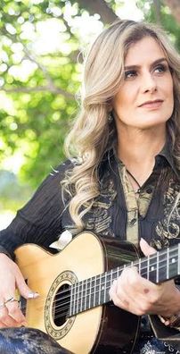 Foto de Adriana Farias