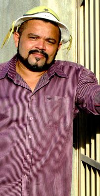 Foto de Dedê Falamais