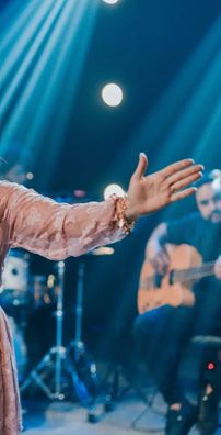 Foto de Sheylla Tomaz