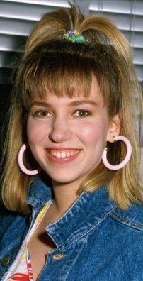Foto de Debbie Gibson