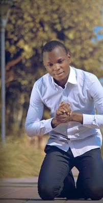 Foto de Blessed Alexandre