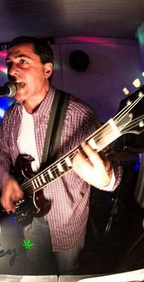 Foto de Eletroacordes