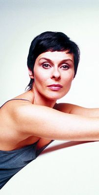 Foto de Lisa Stansfield