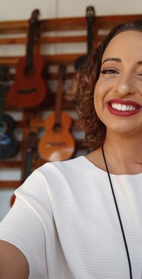 Foto de Raquel Carpejani