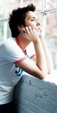 Foto de Rufus Wainwright