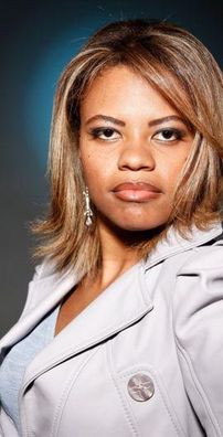 Foto de Paloma Rodrigues