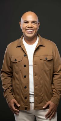 Foto de Sandro Nazireu