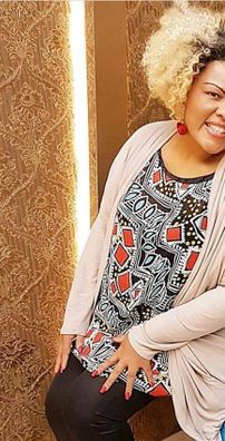 Foto de Deise Cipriano