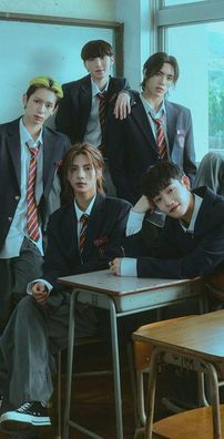 Foto de DXMON (다이몬)