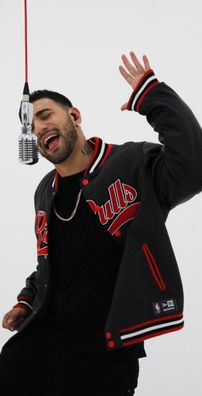 Foto de Luke Diamante