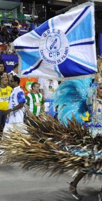 Foto de G.R.E.S. Caprichosos de Pilares (RJ)