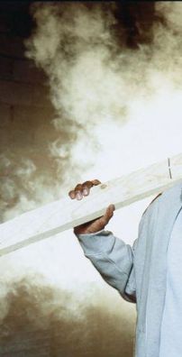 Foto de David Banner