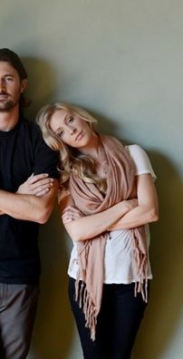 Foto de Brandon and Leah