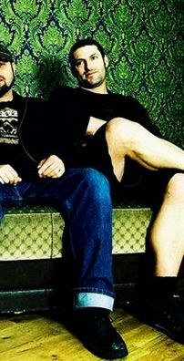 Foto de No Use For A Name