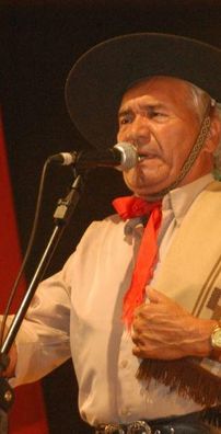 Foto de Adair de Freitas