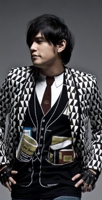 Foto de Jay Chou