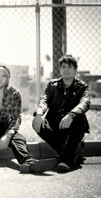 Foto de Crash Coordinates