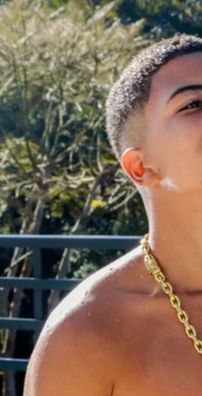 Foto de MC Pedro Ryan