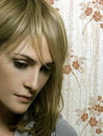 Foto de Emily Haines
