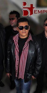 Foto de Banda Tempus