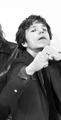 Foto de Cage The Elephant