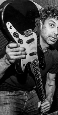 Foto de Trummer Super Sub América