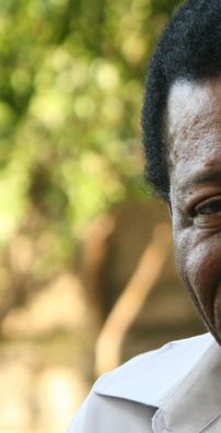 Foto de Almir Guineto