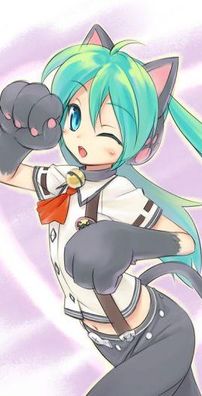 Foto de Hatsune Miku