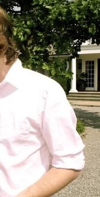 Foto de James Bourne