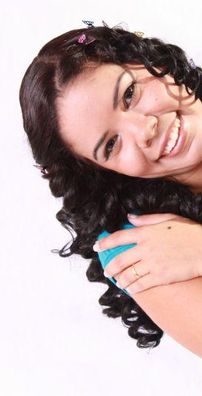 Foto de Camila Nascimento