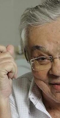 Foto de Chico Anysio