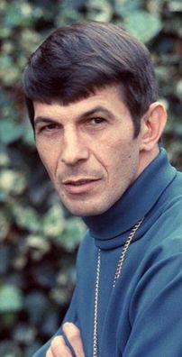 Foto de Leonard Nimoy