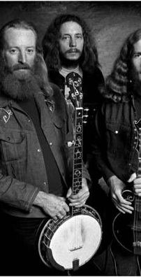 Foto de New Grass Revival