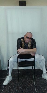 Foto de Topaz (Freestyle)