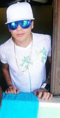 Foto de Igor Kannário