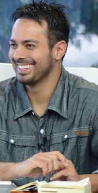 Foto de Thiago Tomé