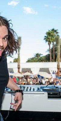 Foto de Tommy Trash