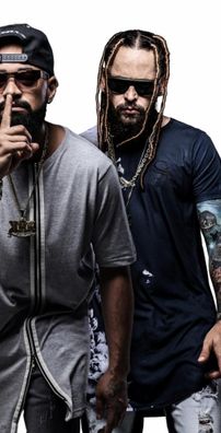 Foto de Tribo da Periferia