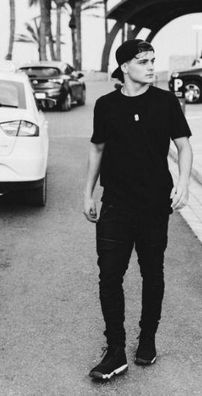 Foto de Martin Garrix